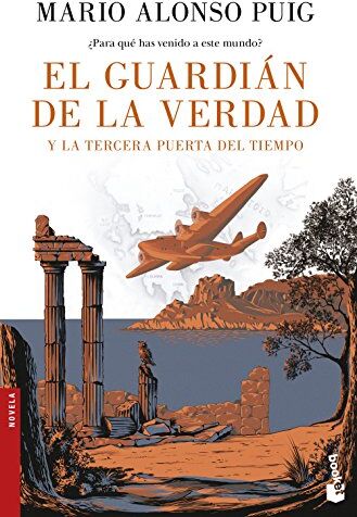Puig, Mario Alonso - El guardián de la verdad y la tercera puerta del tiempo (Novela y Relatos) - Preis vom 30.09.2026 22:30:23 h