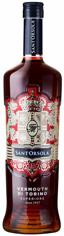 Vermouth Rosso Superiore Sant'Orsola
