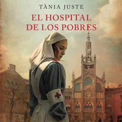 El hospital de los pobres - Tània Juste, Audio, 9789152185230