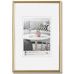 Walther Design, Bilderrahmen, Galeria Kst.-Rahmen (41.20 x 51.10 cm)
