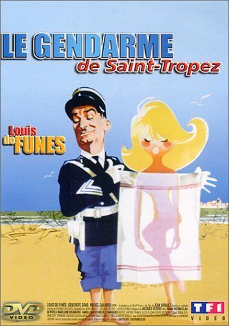 Le Gendarme de St. Tropez [FR IMPORT] - Preis vom 12.10.2026 11:37:12 h