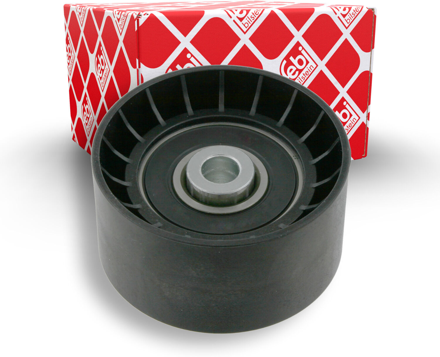 Febi Bilstein Spannrolle, Zahnriemen 23295 74mm