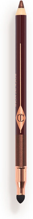 Rock 'n' Kohl Eyeliner - Smokey Bronze Charlotte Tilbury 719 Rock 'n' Kohl Size: