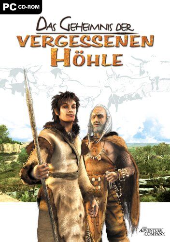 Adventure Company - Das Geheimnis der vergessenen Höhle - Preis vom 01.10.2026 17:08:56 h