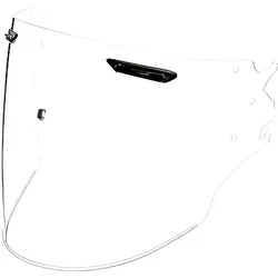 Arai VAS-Z I Visier