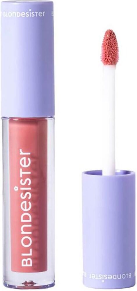 2 in 1 sweet gloss tinted lip oil 01 Sugar Nude Blondesister