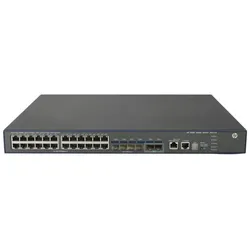 A5500-24G-4SFP neu