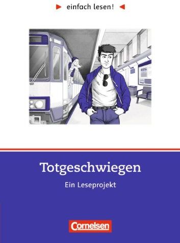 Daniela Rothermich - Niveau 3 - Totgeschwiegen: Ein Leseprojekt zu dem gleichnamigen Jugendbuch von Michael Borlik. Arbeitsbuch mit Lösungen: Niveau 3. Ein Leseprojekt zu ... von Michael Borlik. Arbeitsbuch mit Lösungen - Preis vom 09.10.2026 07:28:09 h