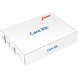 Jura CareKit, Reinigungsmittel
