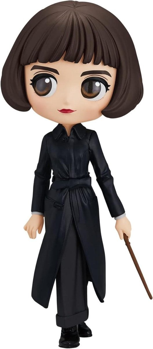 Tina Goldstein verzamelbeeldje - Officieel gelicentieerd decoratiebeeldje - 14 cm - Veelkleurig