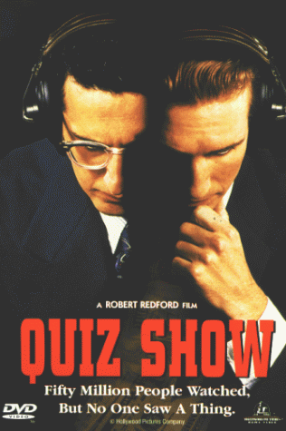 Robert Redford - Quiz Show - Preis vom 12.10.2026 11:37:12 h