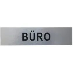OB Schild 1007 Büro 150x45 1Stk.