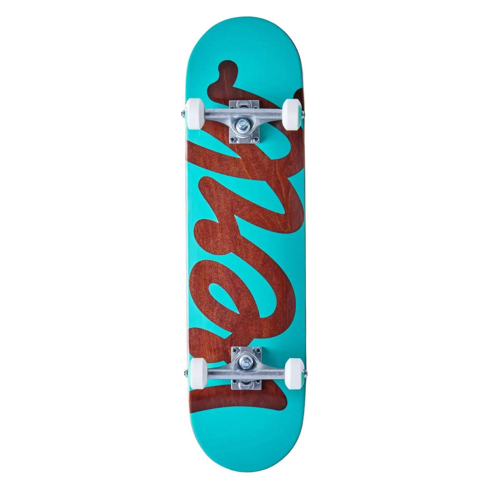 Verb Skateboard Completes Script 8.25 2023 (32.01") (VB020204811A8250)