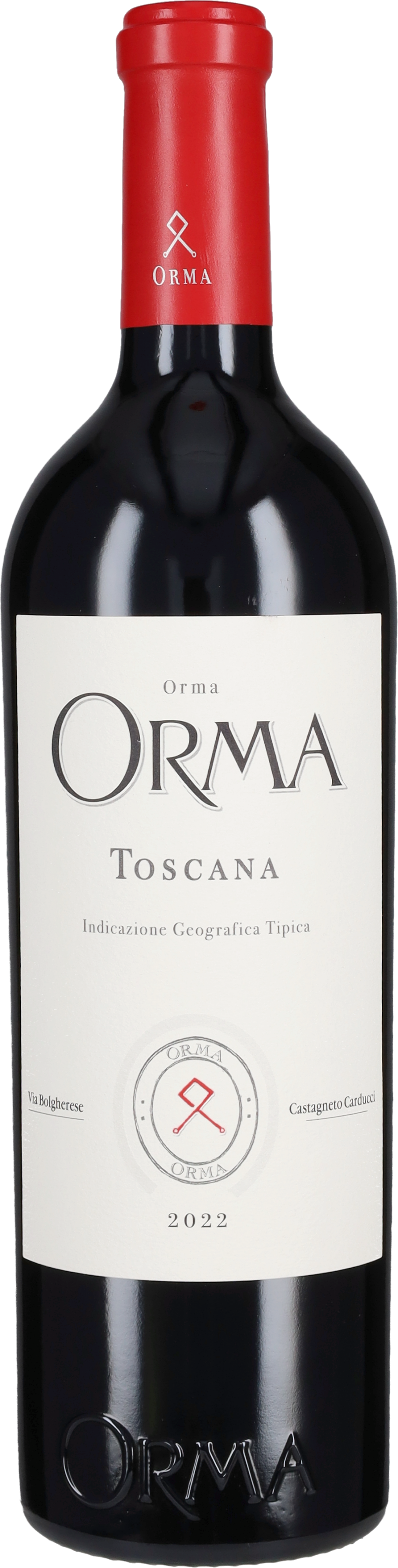 Orma 2022