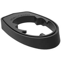 DEDA Adapter | Dust Cover für Superbox v2 Vorbau | Alanera RS Vorbau-