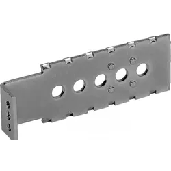 ABB STRIEBEL & JOHN ZW60P2 Tiefbauwinkel, Packeinheit 2 Stück