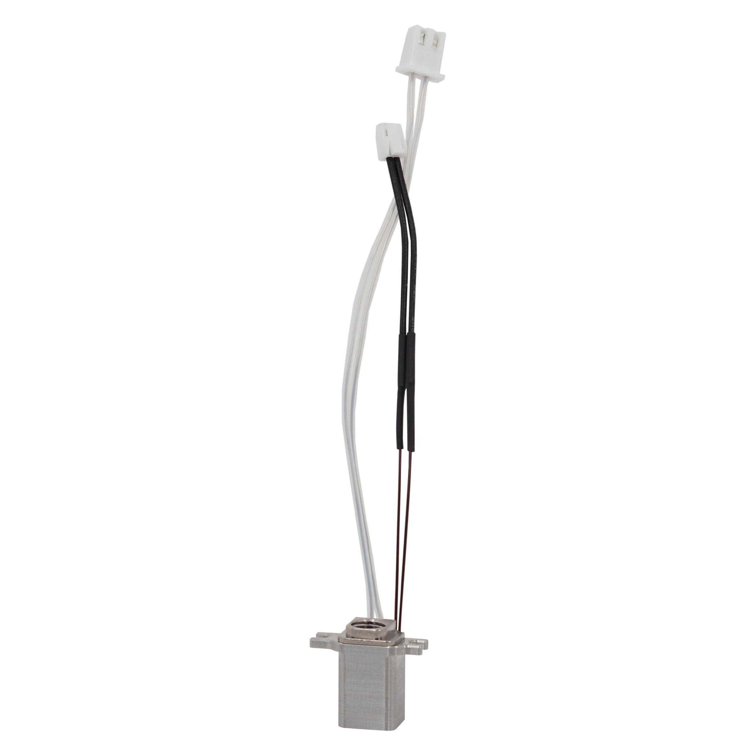 MicroSwiss FlowTech Spare Heater Core for Bambu Lab X1 (M3109X) (Ersatzteile) (M3034)