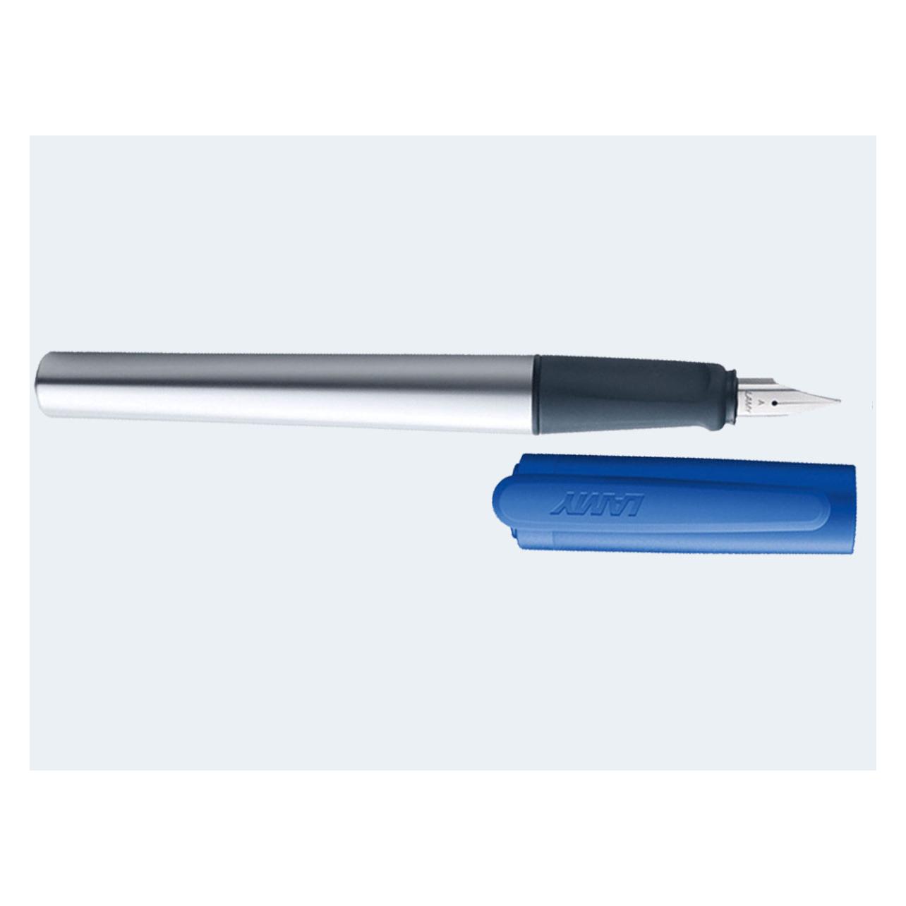 LogiConnection Füller nexx blue Linkshänder (1x) (1220458)