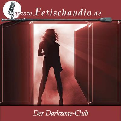 Der Darkzone-Club - Pascha, Audio, 4056198025482