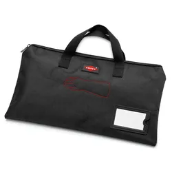 KNIPEX Schutztasche für isolierende Handschuhe 470 mm - 986500LE