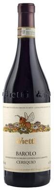 """Vietti Barolo Cerequio 2020 Red Wine - Italy"""