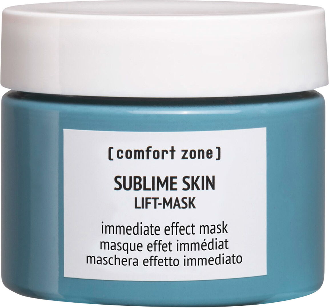 comfort zone SUBLIME SKIN Lift-Mask 60 ml