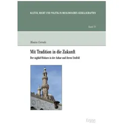 Mit Tradition in die Zukunft, Fachbücher von Monica Corrado