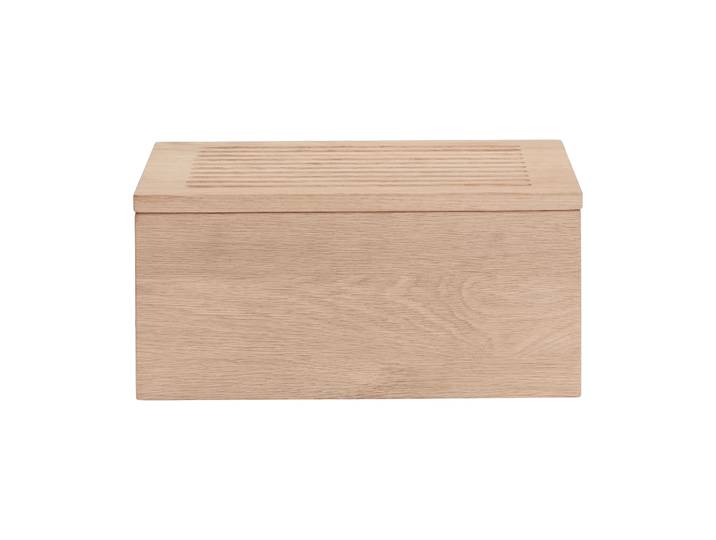 Andersen Furniture Gourmet Verwahrungsbox 35x20x16,5 cm Oak