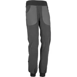 E9, Damen, Outdoorhose, Women's Iuppi (S), Grau
