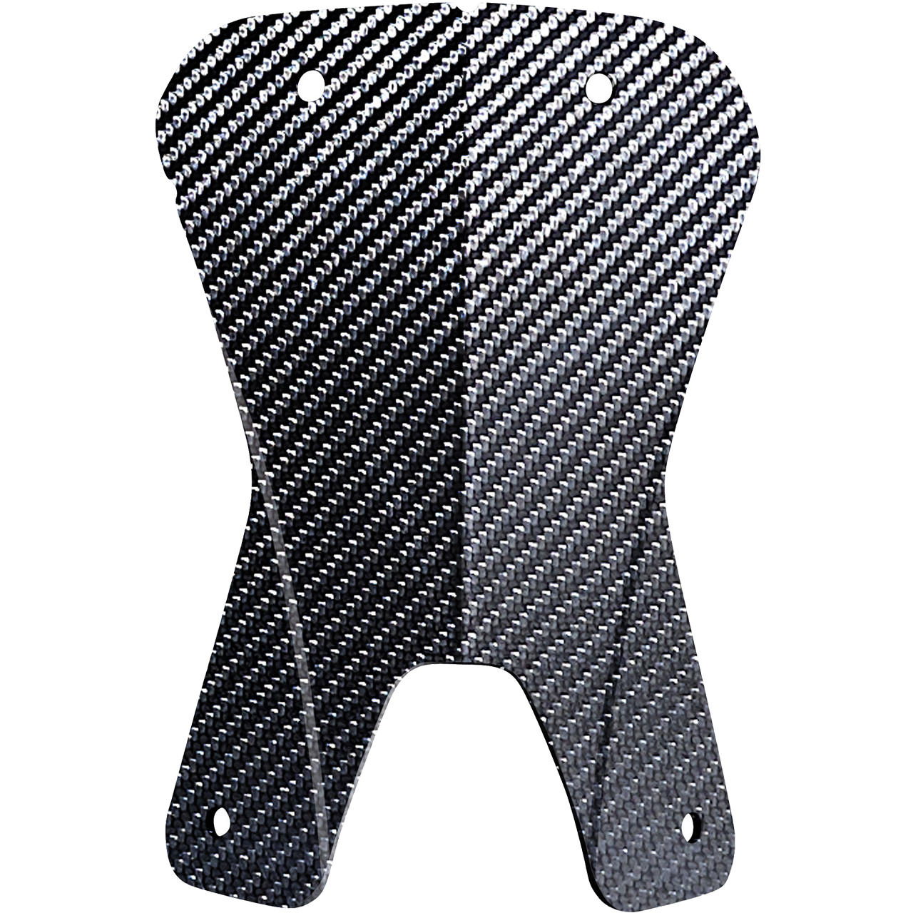 Head Racing Carbon Spoiler Kit - MP 22 - 23