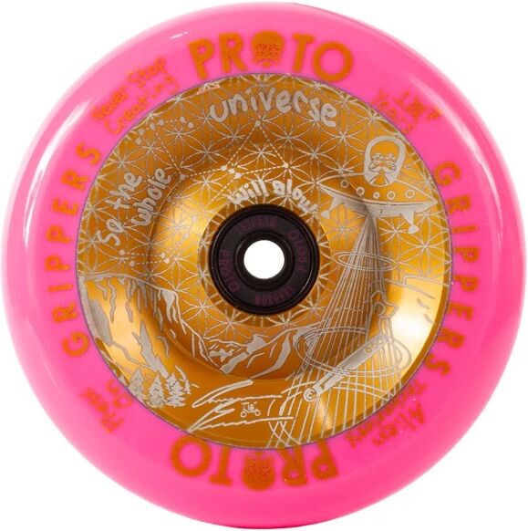 Stunt Scooter Rollen Proto "Moon Child" Signature (110mm)