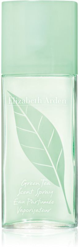 Elizabeth Arden Green Tea EDT für Damen 100 ml