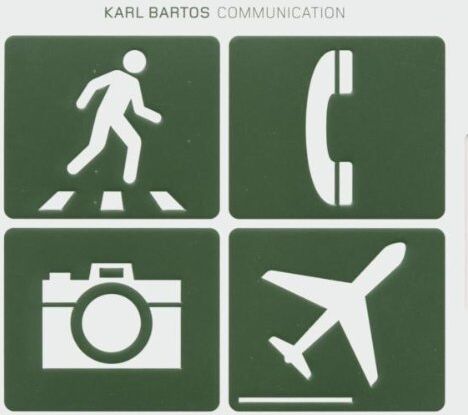 Karl Bartos - Communication (Limitierte Deluxe-Verpackung mit Link zum exklusiven Download der beiden Remixe von Felix Da Housecat & Orbital) - Preis vom 08.10.2026 07:26:42 h