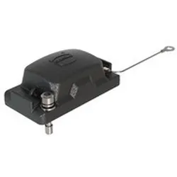 Harting Abdeckkappe Anbaugehäuse 09405065411