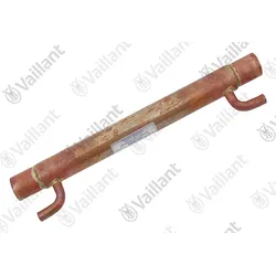 Vaillant Wärmetauscher, Rohr, 6-10 kW Vaillant-Nr. 560653
