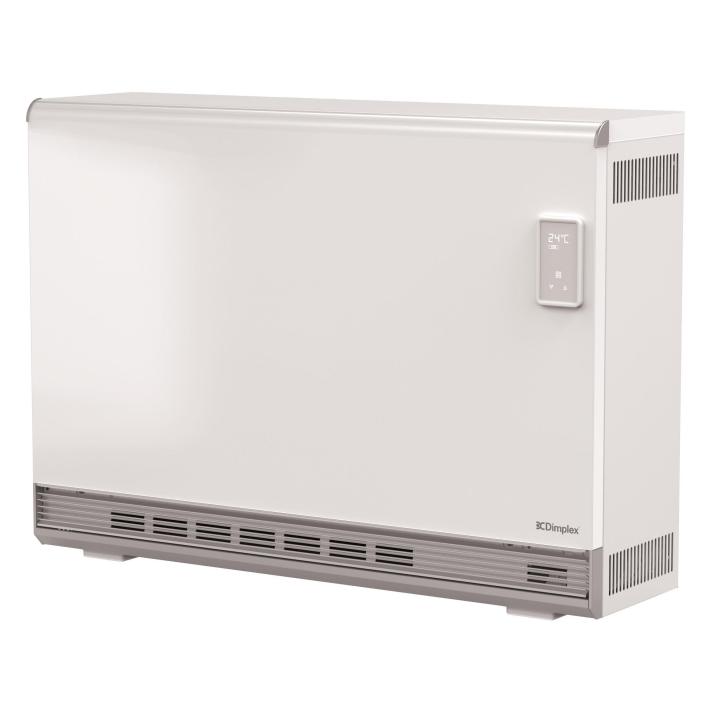 Dimplex VFE 20 K (2000 W) (377780=377900+6x350230)