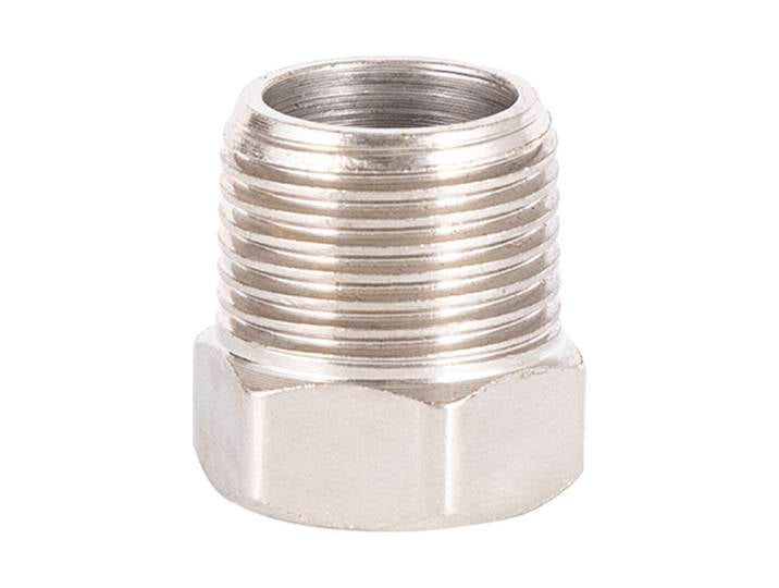 Ayce DL-Reduktion 1/4 IG 3/8 AG