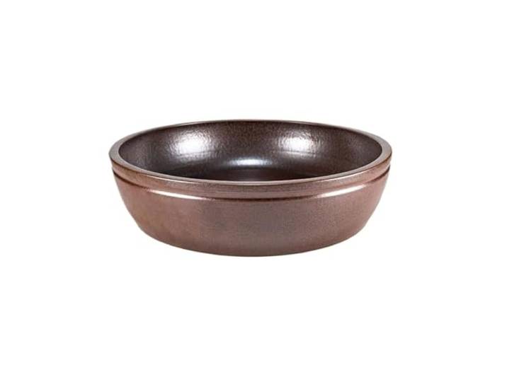 Dh2yjnbf3 Blumenuntersetzer Chinesische Nachbildung Einer antiken Keramik-Abtropfschale Topf