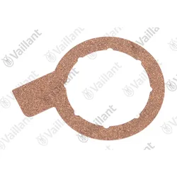 Vaillant Gebläse-Dichtung Gummikork 0020135141