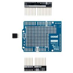 Arduino Proto Shield Entwicklungsboard Passend für (Entwicklungskits): Arduino TSX00083