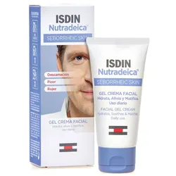 ISDIN Nutradeica Gel-Creme 50 ml