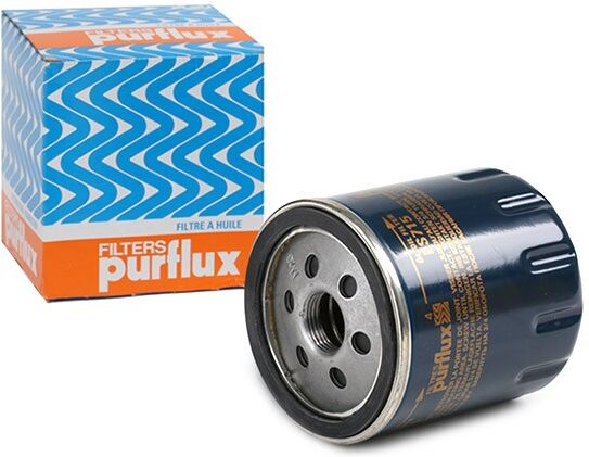 PURFLUX LS715 Oil filter