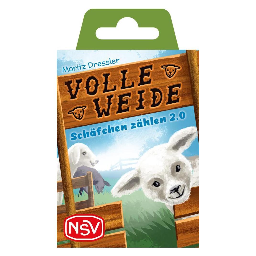 NSV Minnys - Volle Weide (d) (Deutsch, 1 - 6 Spieler) (418323)