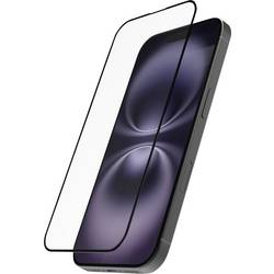 hama 00228556 Handy-Schutzglas Extreme Protect für Apple iPhone 17, Montagehilfe