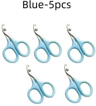 Inspire Essentials Professional Pet Nail Clippers For Cats And Small Dogs 5