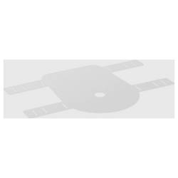 Helios Ventilatoren KRM-MKG Montagekonsole EEK: A (A - G) 40848