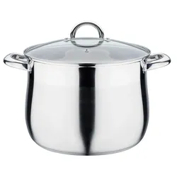 GSW Jumbotopf gebaucht 26cm, 11 Liter