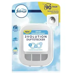 febreze Duftstecker »3Volution« weiß