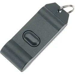 Berner Torantriebe, Zubehör Antriebstechnik, BHS 110 Mini-Handsender(1 Kanal, 868 MHz) (Handsender)