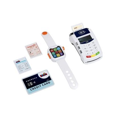 MM - PoS Terminal und Smart Watch, mit L